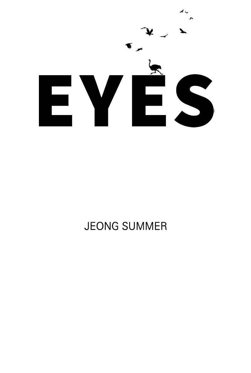 Eyes (JUNG Summer) Chap 11 - Next Chap 12