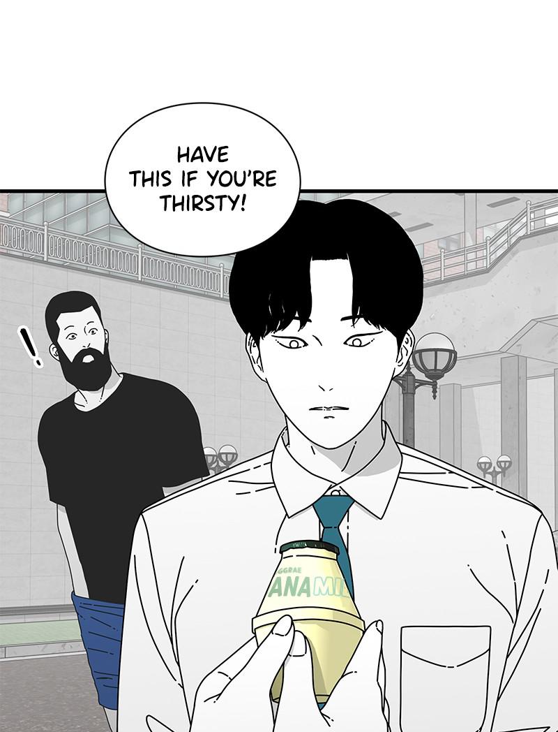 Eyes (JUNG Summer) Chap 11 - Next Chap 12