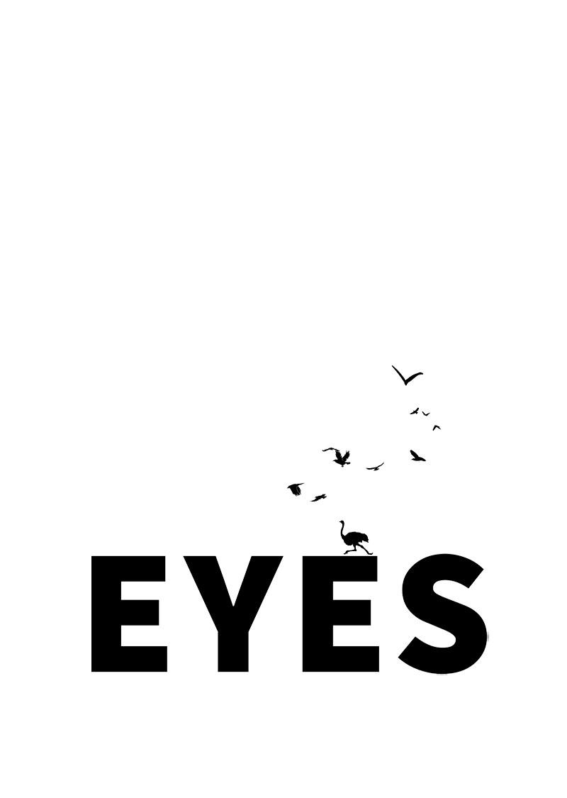 Eyes (JUNG Summer) Chap 12 - Next Chap 13