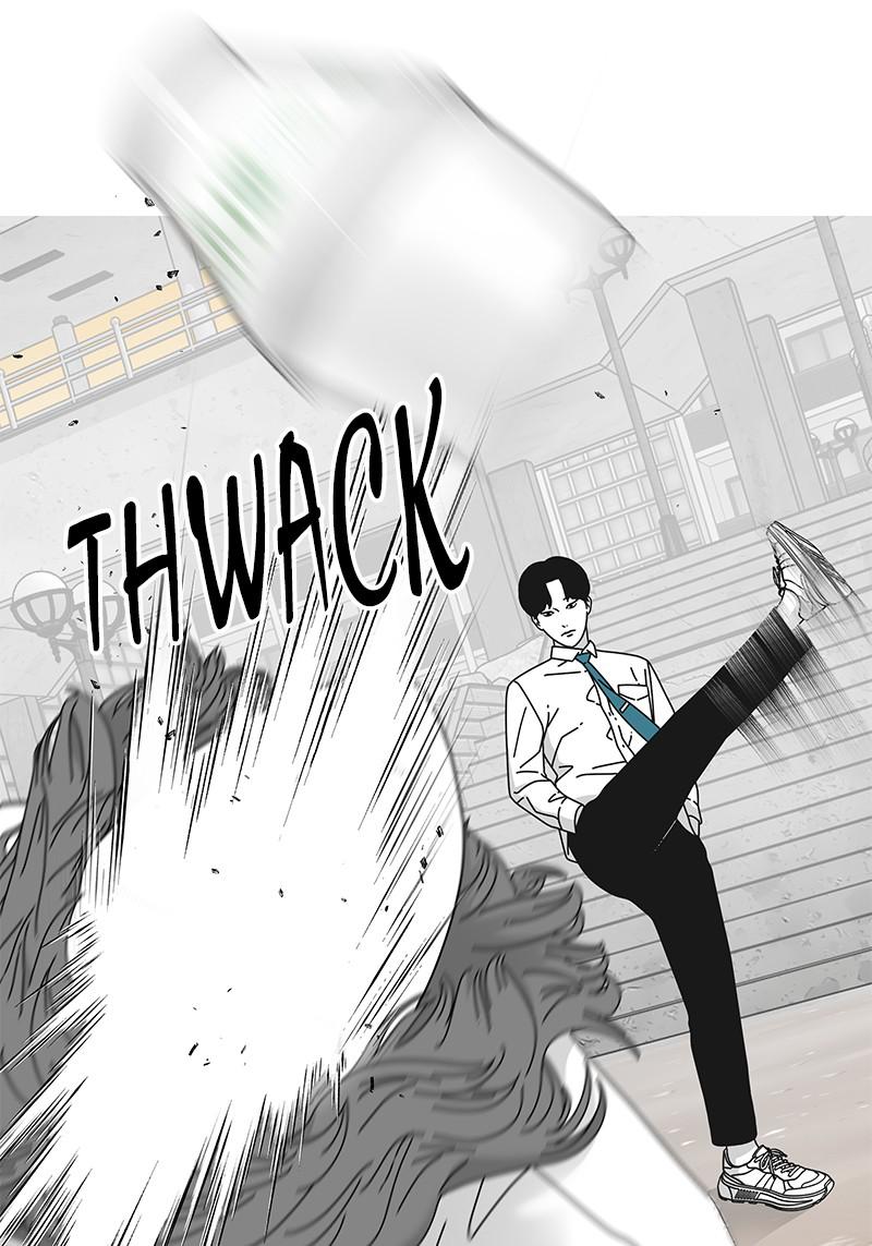 Eyes (JUNG Summer) Chap 12 - Next Chap 13