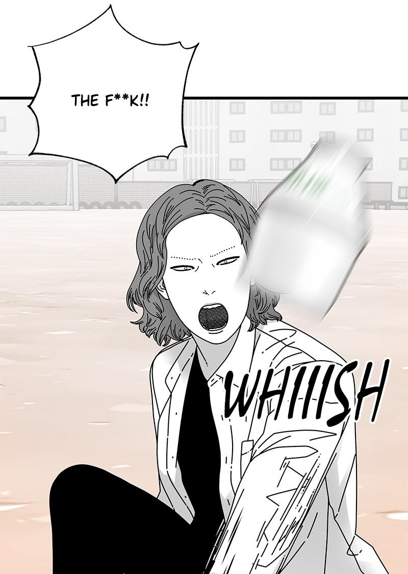 Eyes (JUNG Summer) Chap 12 - Next Chap 13