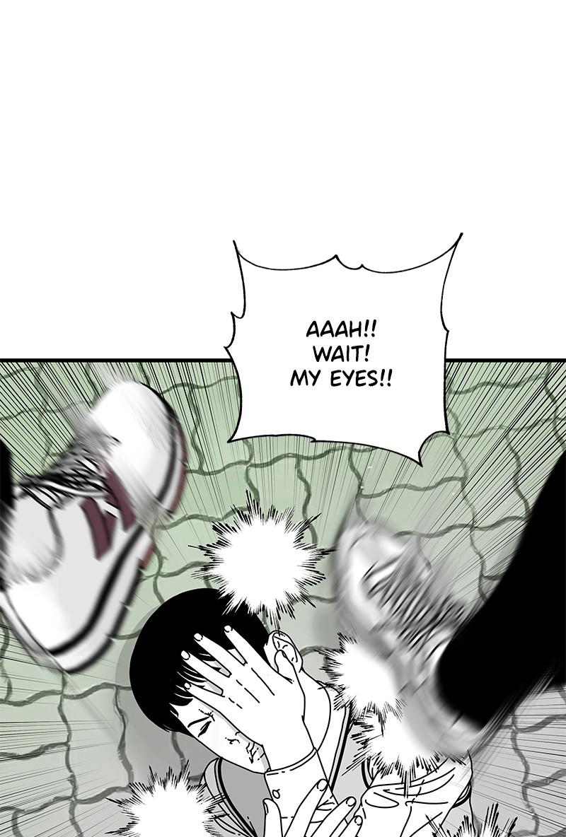 Eyes (JUNG Summer) Chap 13 - Next Chap 14