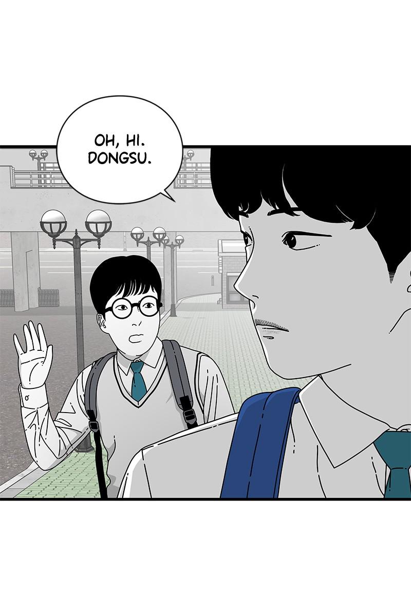 Eyes (JUNG Summer) Chap 13 - Next Chap 14