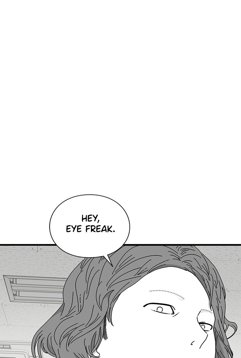 Eyes (JUNG Summer) Chap 13 - Next Chap 14
