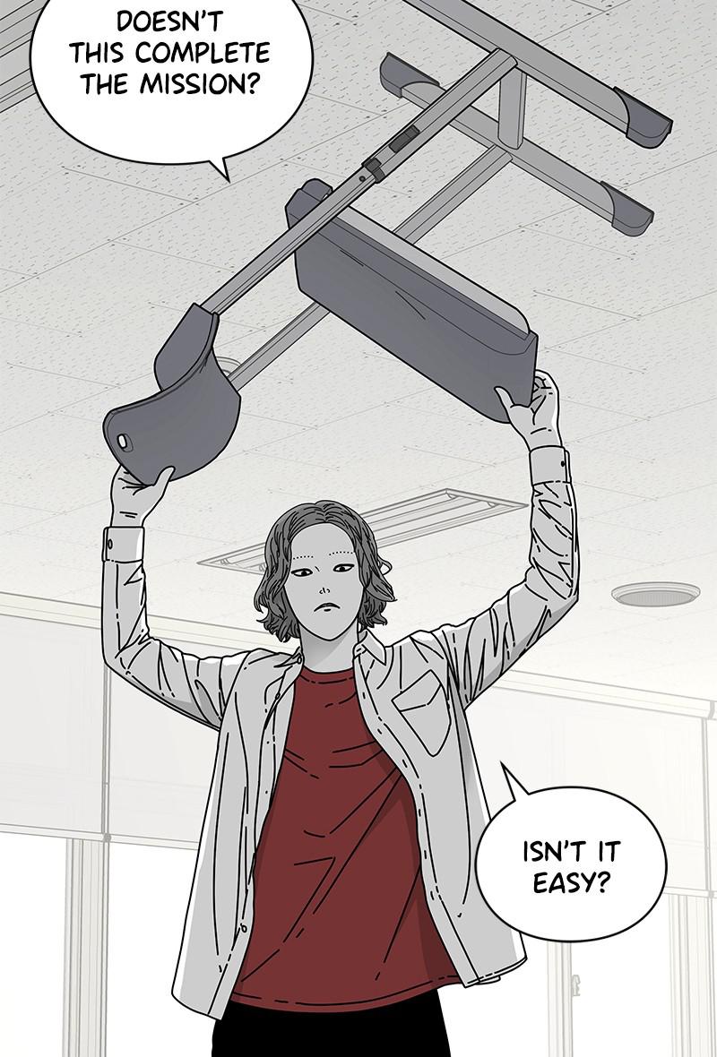 Eyes (JUNG Summer) Chap 13 - Next Chap 14