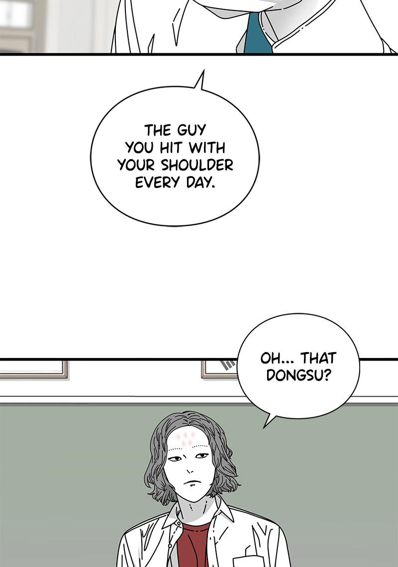 Eyes (JUNG Summer) Chap 13 - Next Chap 14