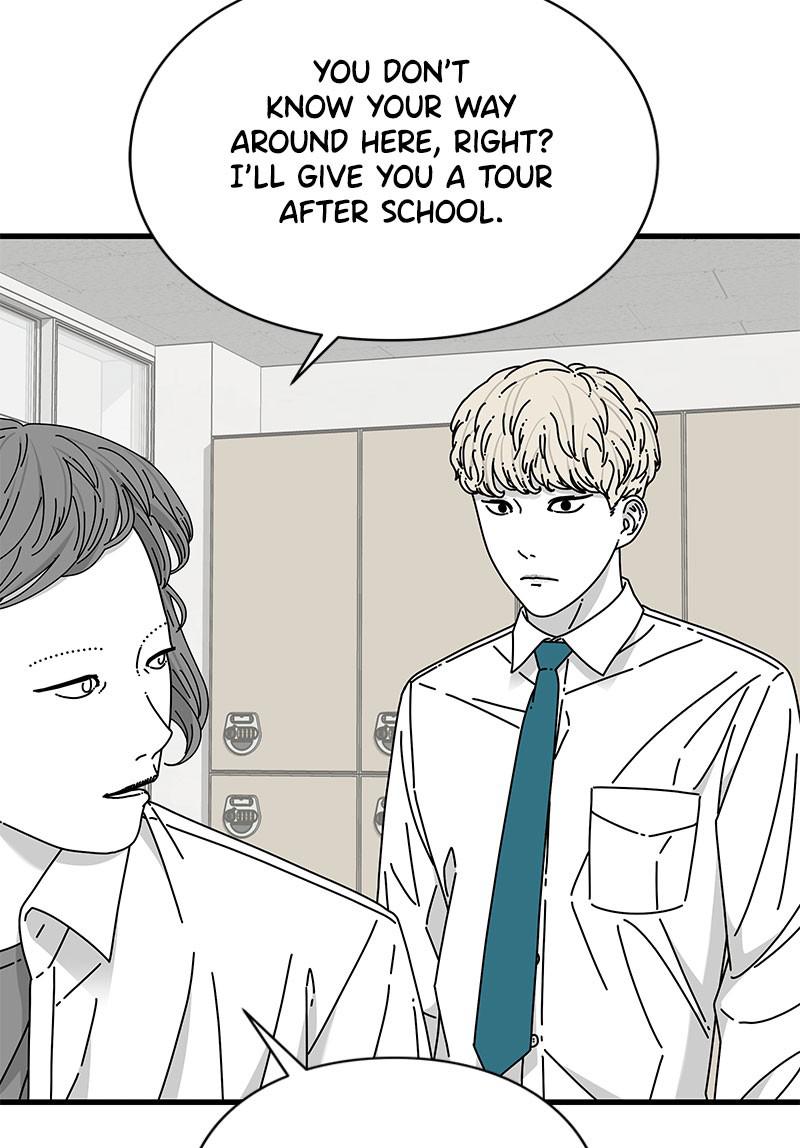 Eyes (JUNG Summer) Chap 27 - Next Chap 28