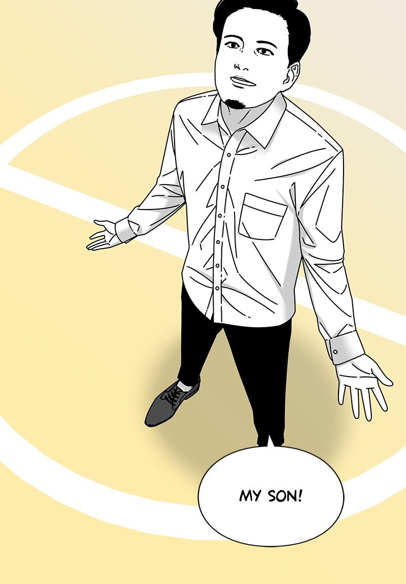 Eyes (JUNG Summer) Chap 24 - Next Chap 25