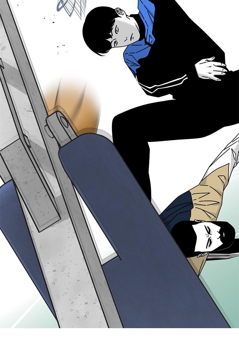 Eyes (JUNG Summer) Chap 24 - Next Chap 25