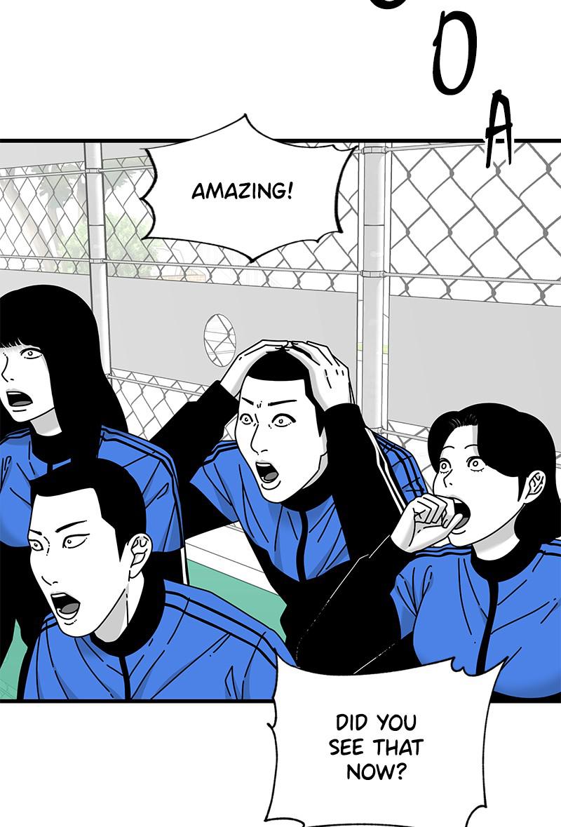 Eyes (JUNG Summer) Chap 24 - Next Chap 25