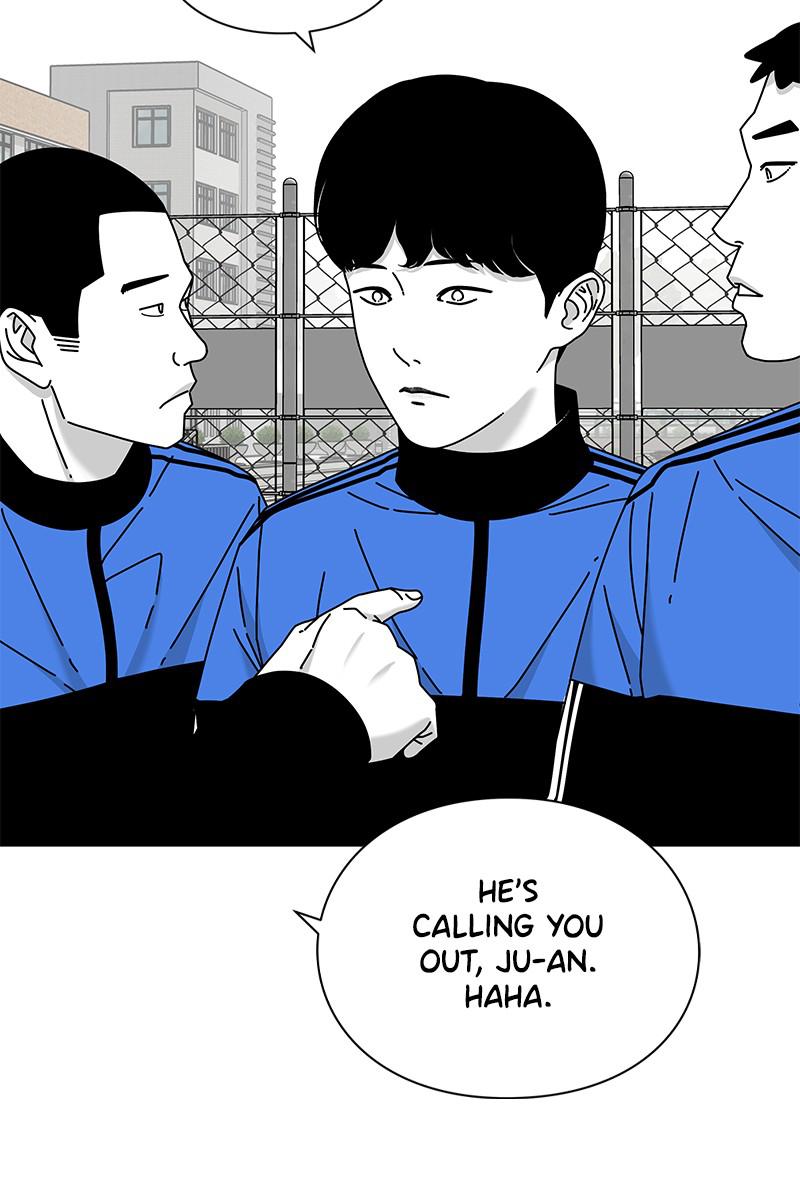 Eyes (JUNG Summer) Chap 24 - Next Chap 25