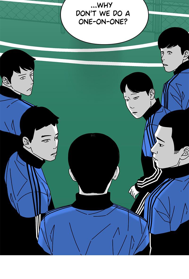 Eyes (JUNG Summer) Chap 24 - Next Chap 25