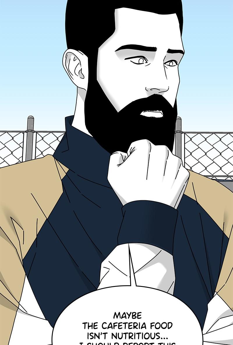 Eyes (JUNG Summer) Chap 24 - Next Chap 25