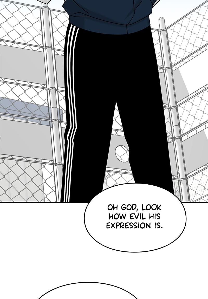 Eyes (JUNG Summer) Chap 24 - Next Chap 25