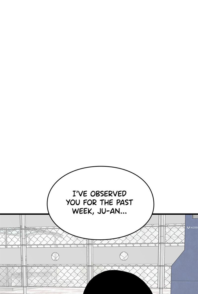 Eyes (JUNG Summer) Chap 25 - Next Chap 26