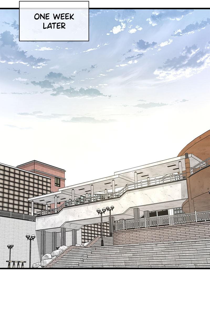 Eyes (JUNG Summer) Chap 25 - Next Chap 26