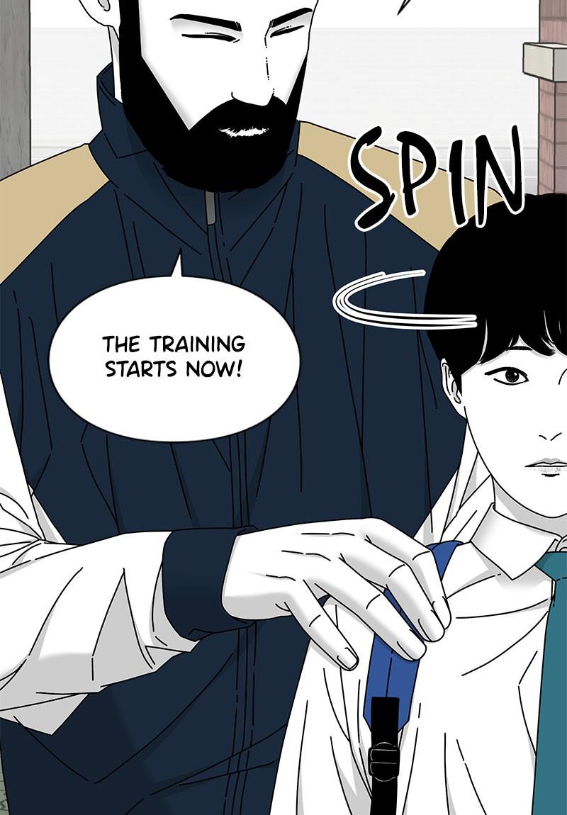 Eyes (JUNG Summer) Chap 25 - Next Chap 26