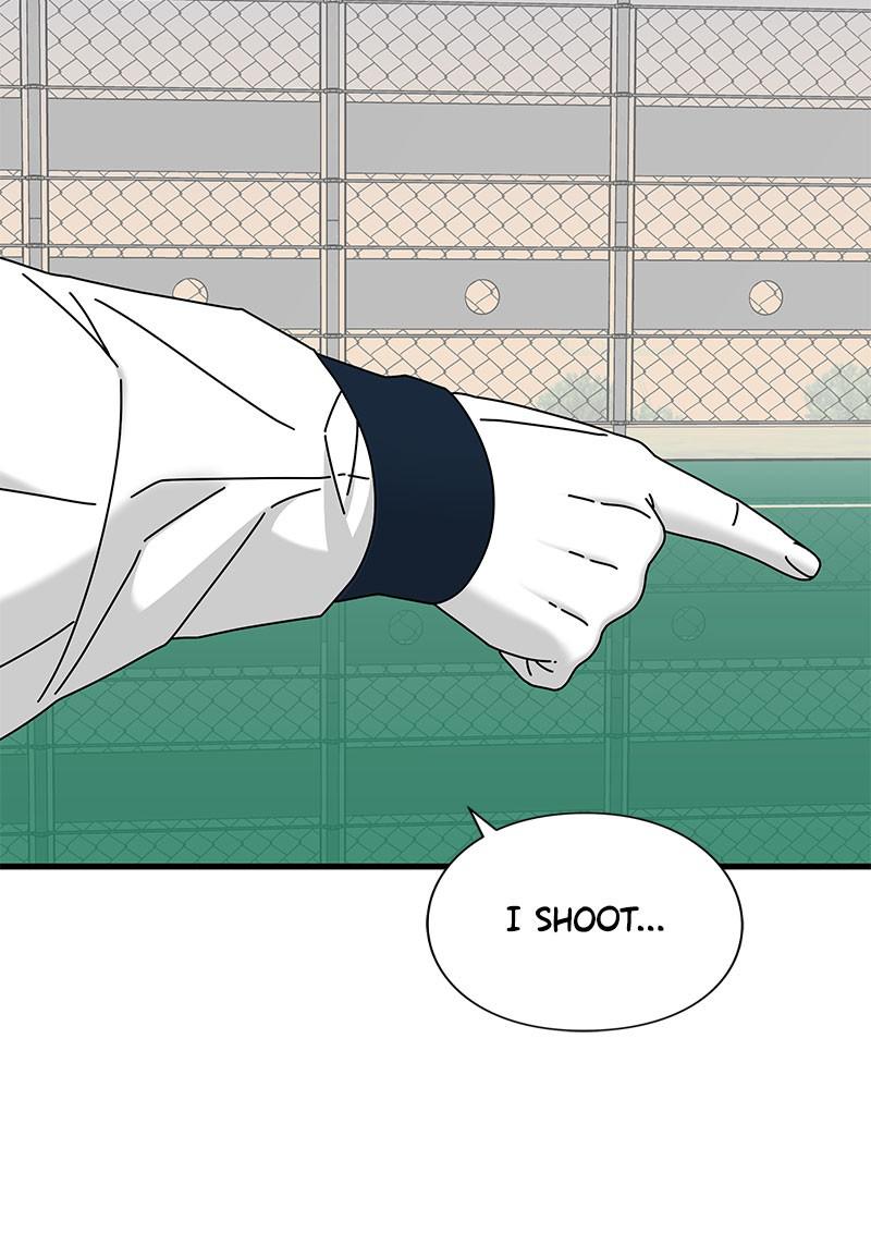 Eyes (JUNG Summer) Chap 25 - Next Chap 26