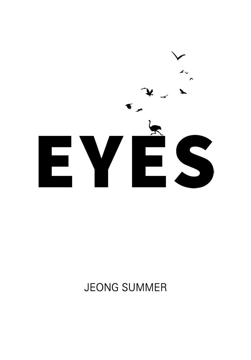 Eyes (JUNG Summer) Chap 25 - Next Chap 26