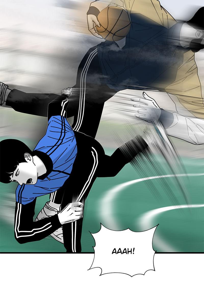 Eyes (JUNG Summer) Chap 25 - Next Chap 26