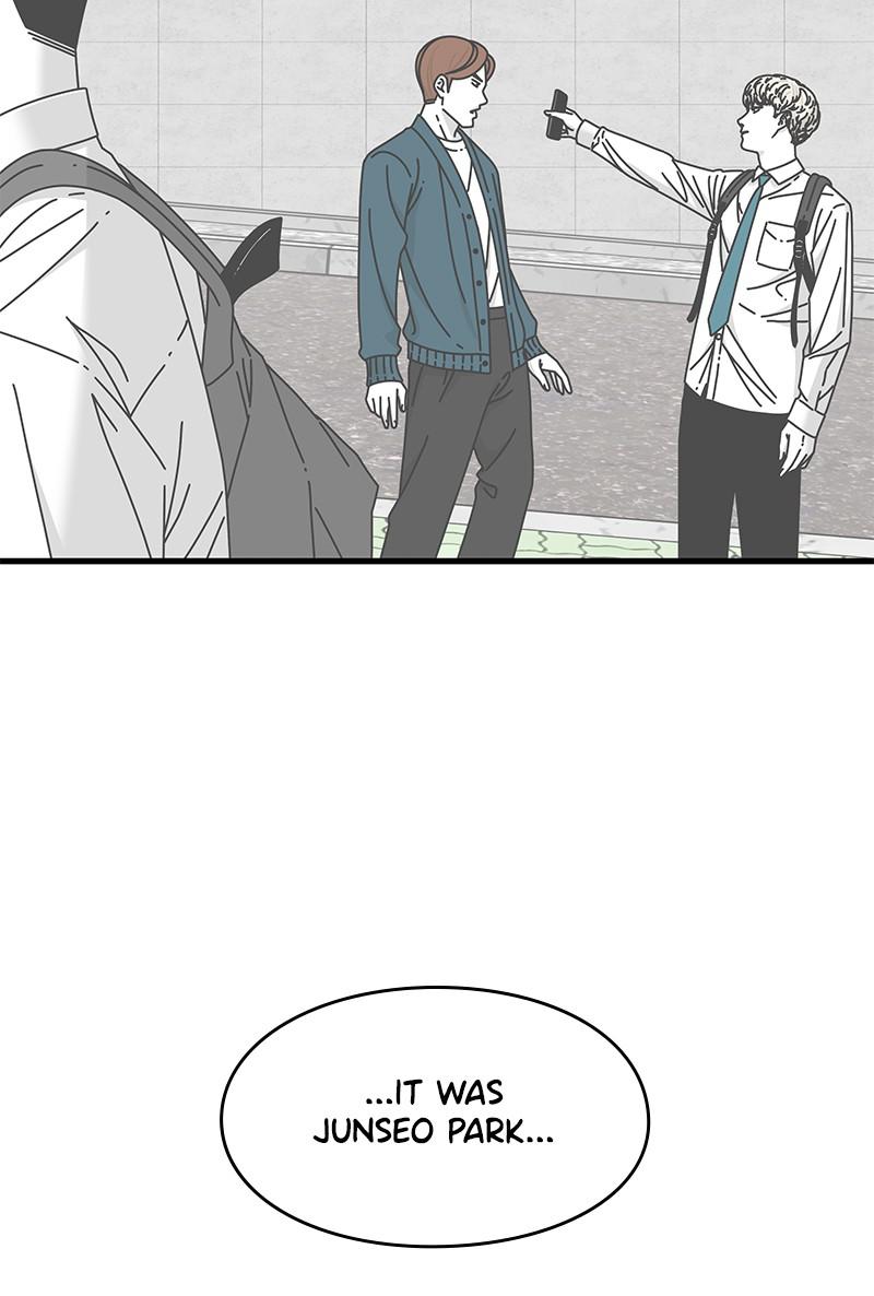 Eyes (JUNG Summer) Chap 26 - Next Chap 27