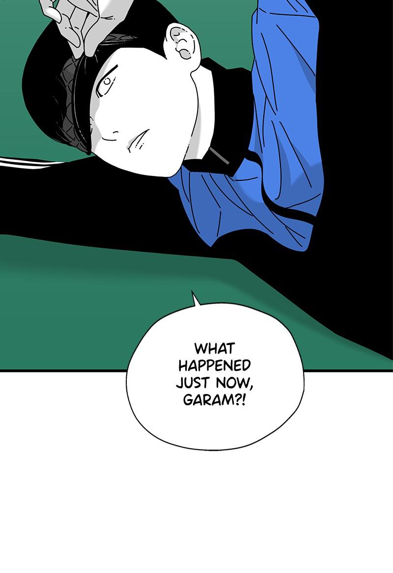 Eyes (JUNG Summer) Chap 26 - Next Chap 27