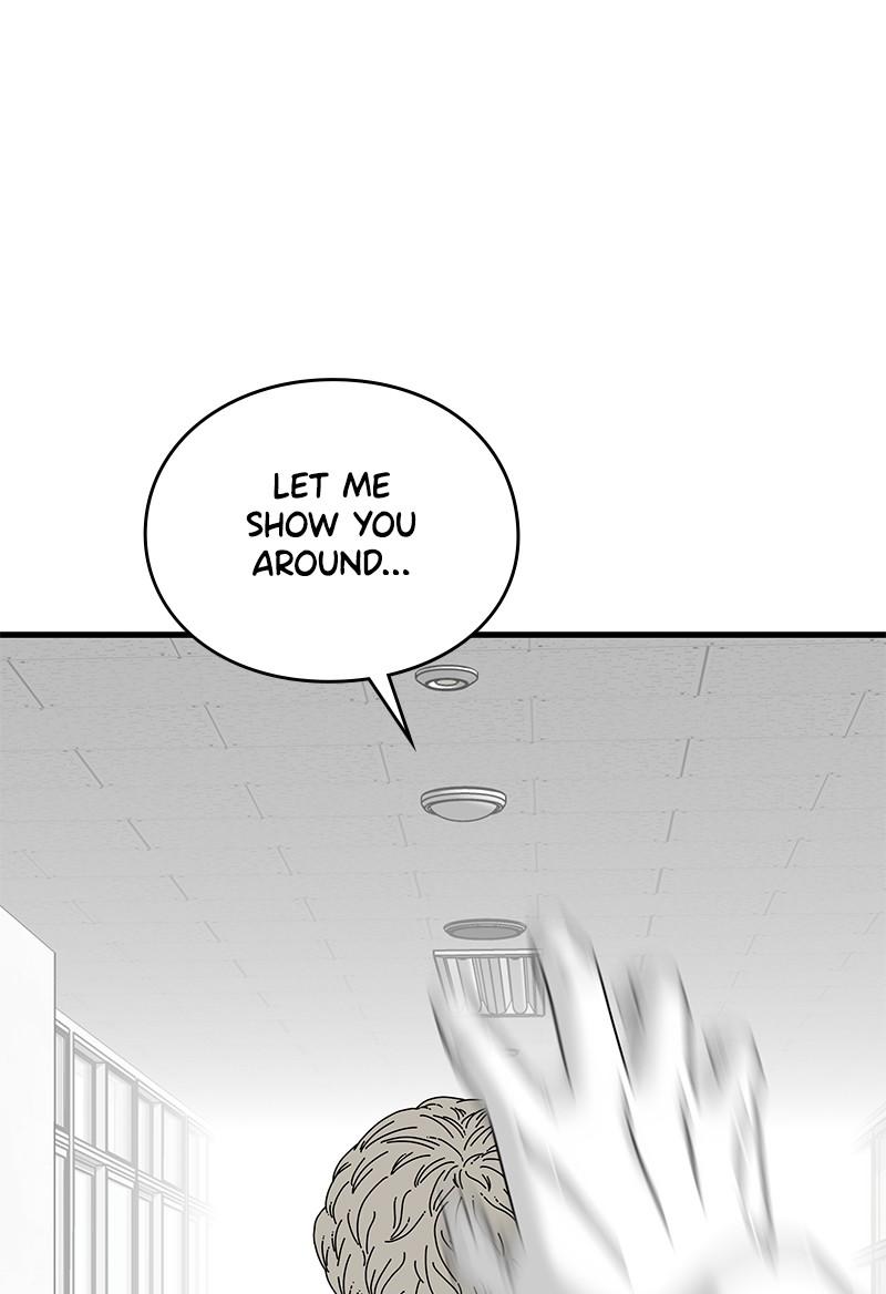Eyes (JUNG Summer) Chap 26 - Next Chap 27