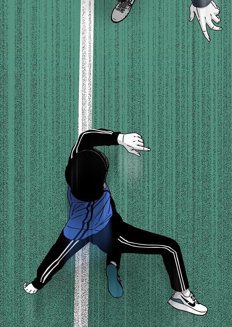 Eyes (JUNG Summer) Chap 26 - Next Chap 27