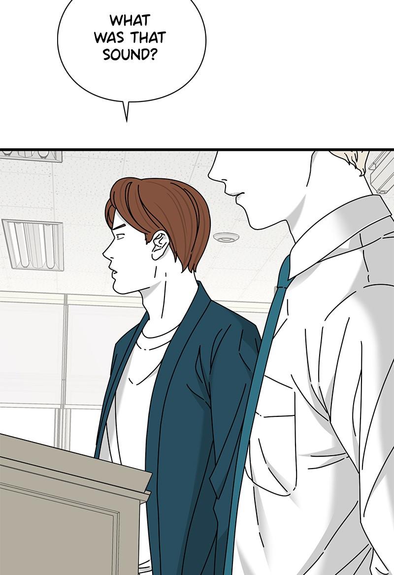 Eyes (JUNG Summer) Chap 26 - Next Chap 27