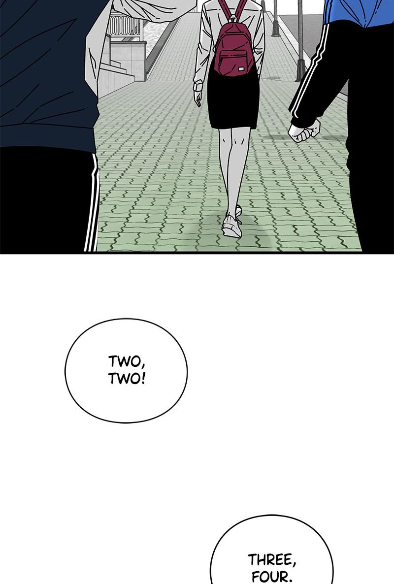 Eyes (JUNG Summer) Chap 26 - Next Chap 27