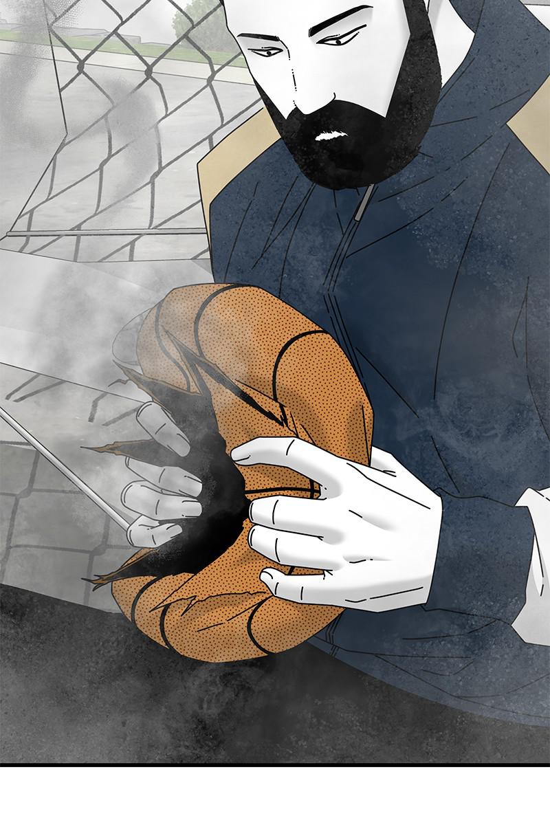 Eyes (JUNG Summer) Chap 26 - Next Chap 27