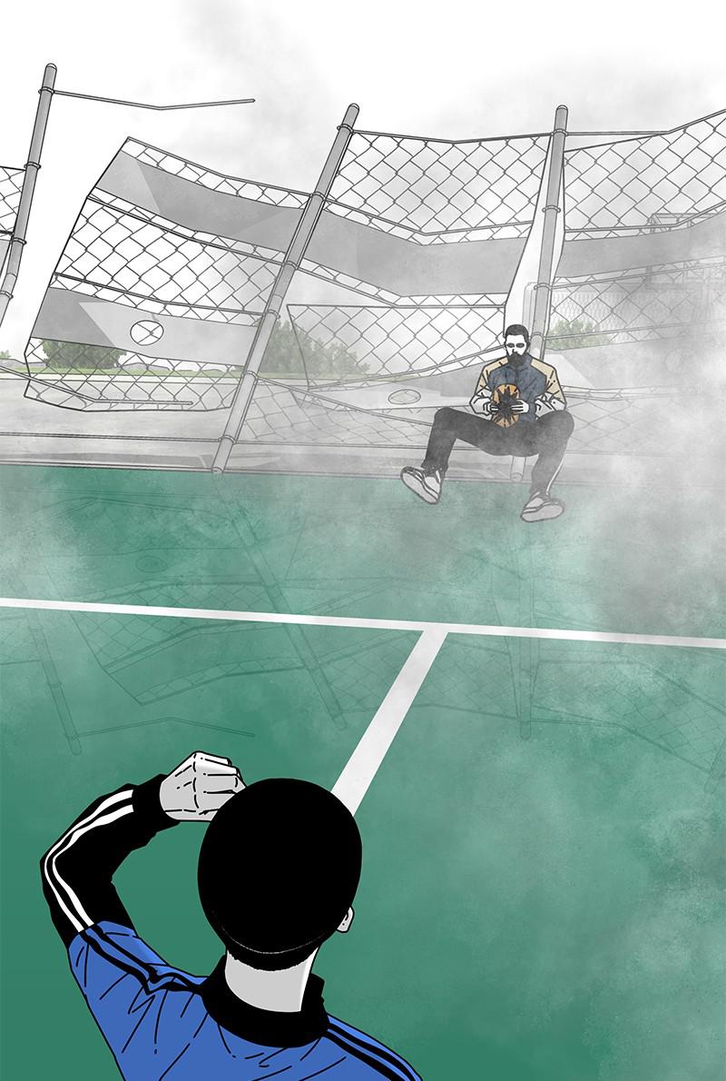 Eyes (JUNG Summer) Chap 26 - Next Chap 27