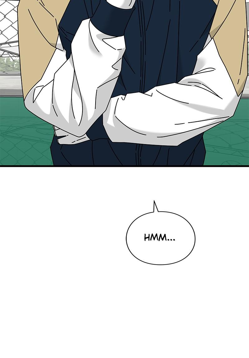 Eyes (JUNG Summer) Chap 26 - Next Chap 27