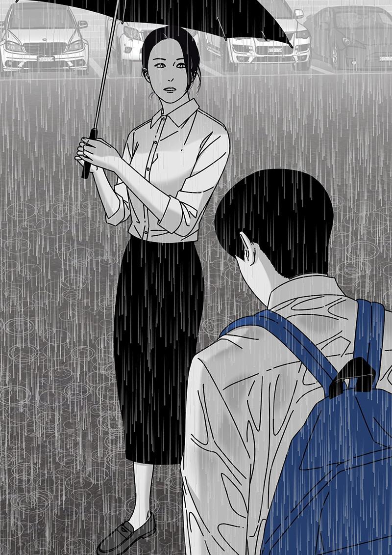 Eyes (JUNG Summer) Chap 28 - Next Chap 29