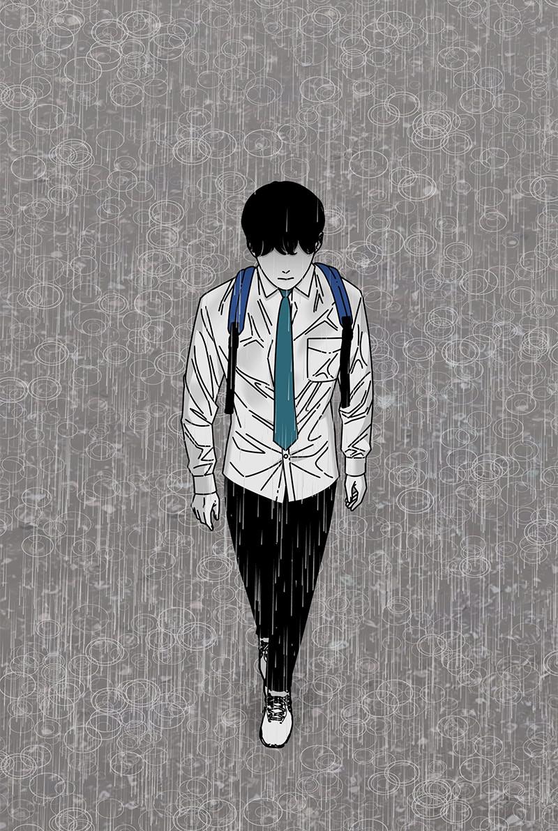 Eyes (JUNG Summer) Chap 28 - Next Chap 29
