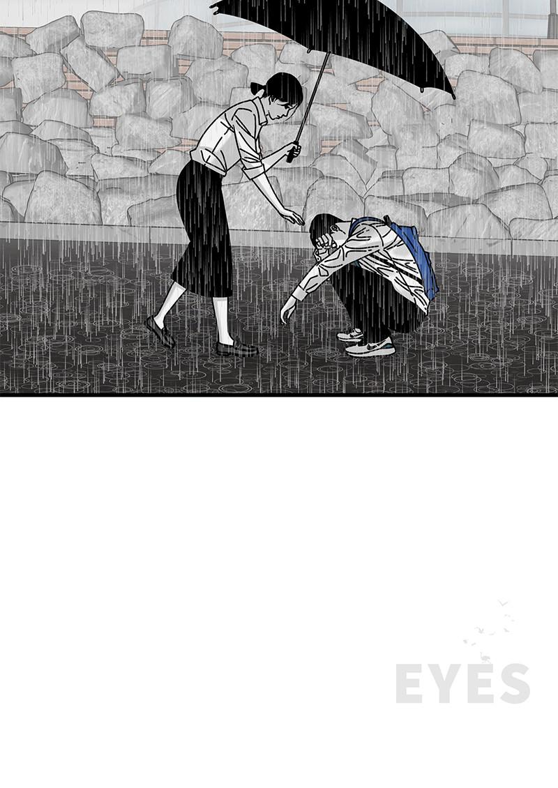 Eyes (JUNG Summer) Chap 28 - Next Chap 29