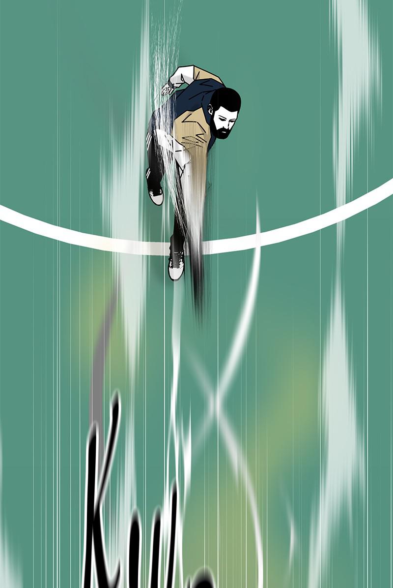 Eyes (JUNG Summer) Chap 28 - Next Chap 29