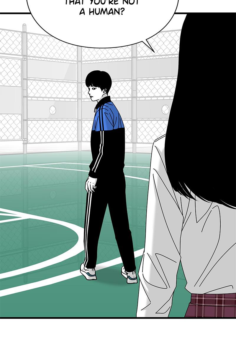 Eyes (JUNG Summer) Chap 28 - Next Chap 29