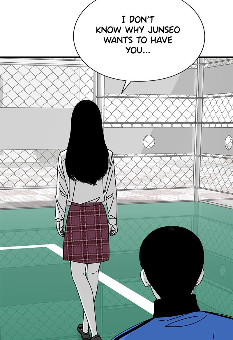 Eyes (JUNG Summer) Chap 28 - Next Chap 29