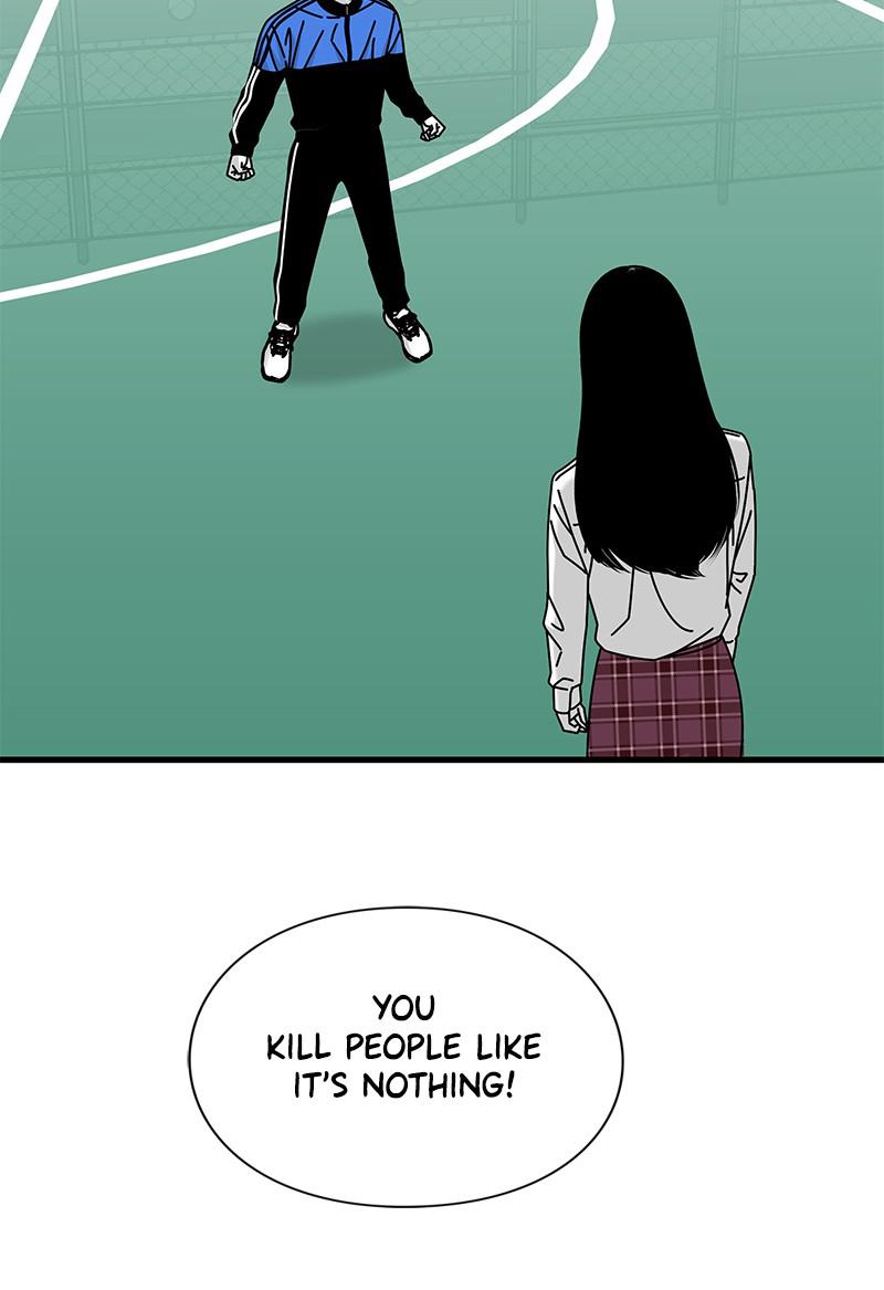 Eyes (JUNG Summer) Chap 28 - Next Chap 29