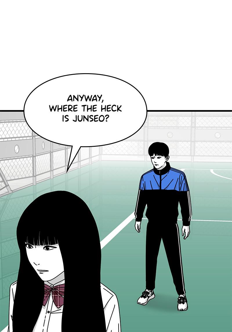 Eyes (JUNG Summer) Chap 28 - Next Chap 29