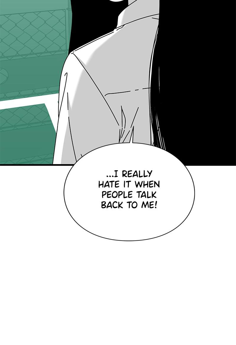Eyes (JUNG Summer) Chap 28 - Next Chap 29