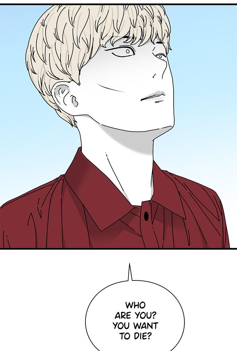 Eyes (JUNG Summer) Chap 20 - Next Chap 21