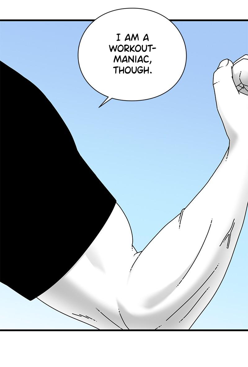 Eyes (JUNG Summer) Chap 20 - Next Chap 21
