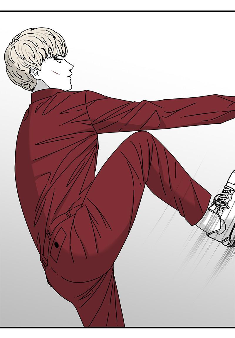 Eyes (JUNG Summer) Chap 20 - Next Chap 21