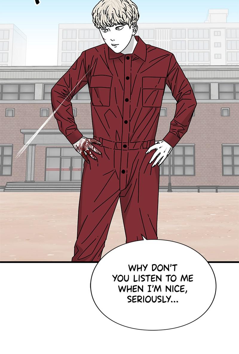 Eyes (JUNG Summer) Chap 20 - Next Chap 21