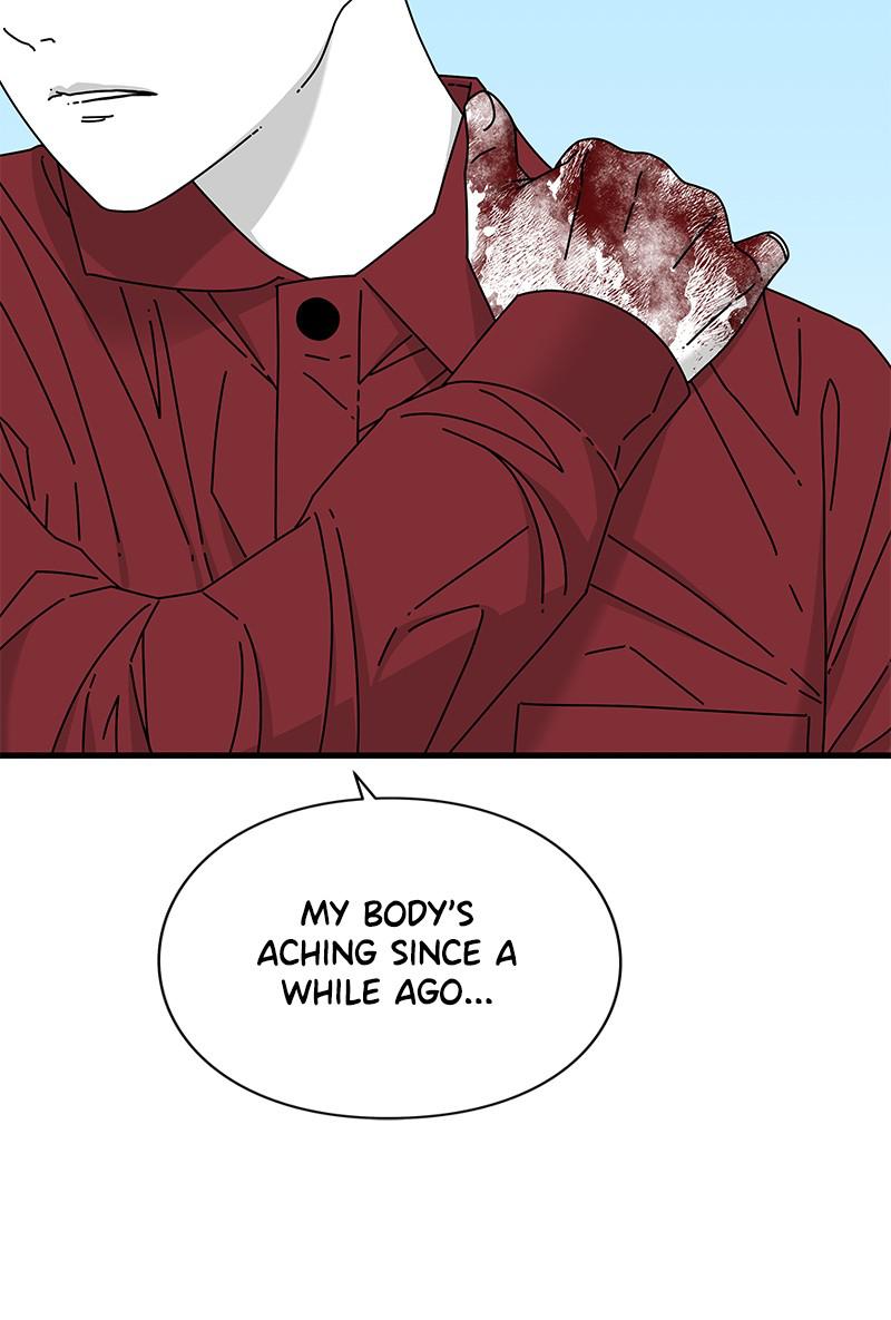 Eyes (JUNG Summer) Chap 20 - Next Chap 21