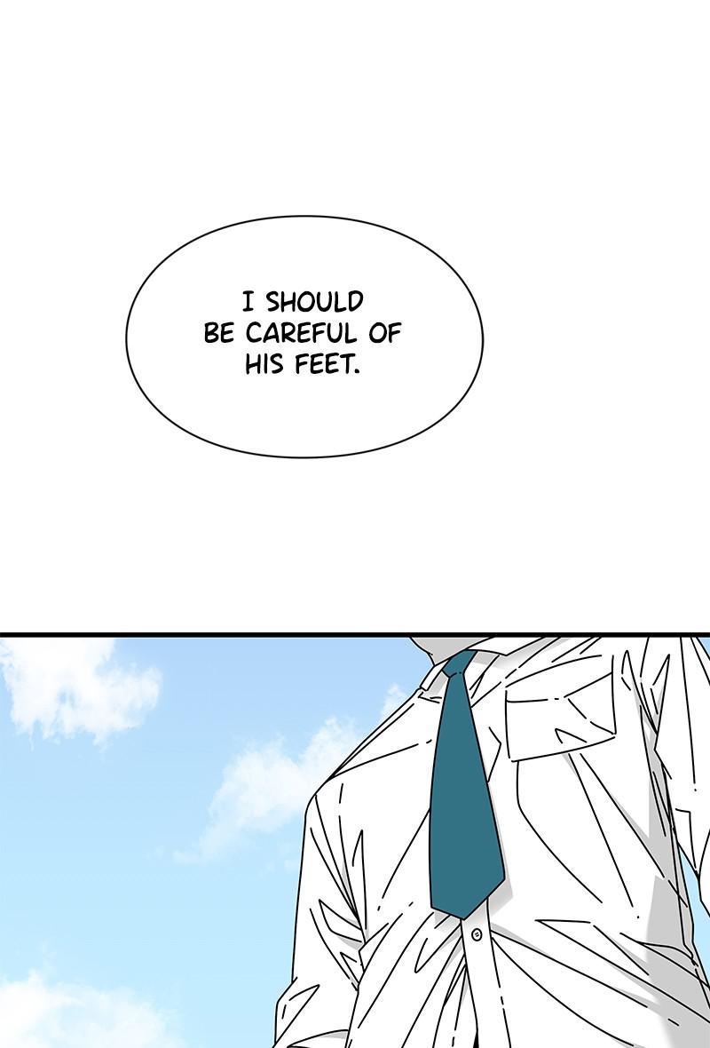 Eyes (JUNG Summer) Chap 20 - Next Chap 21