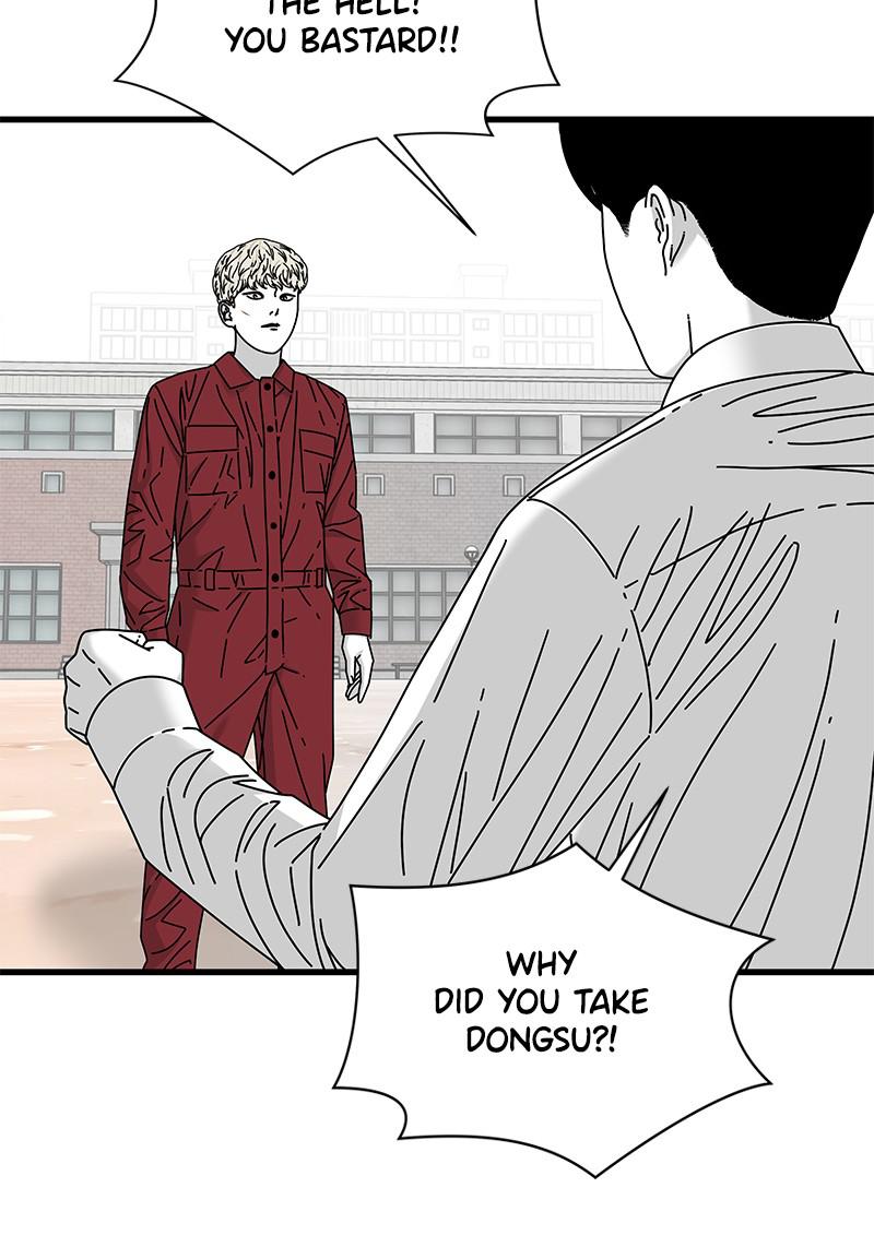 Eyes (JUNG Summer) Chap 20 - Next Chap 21