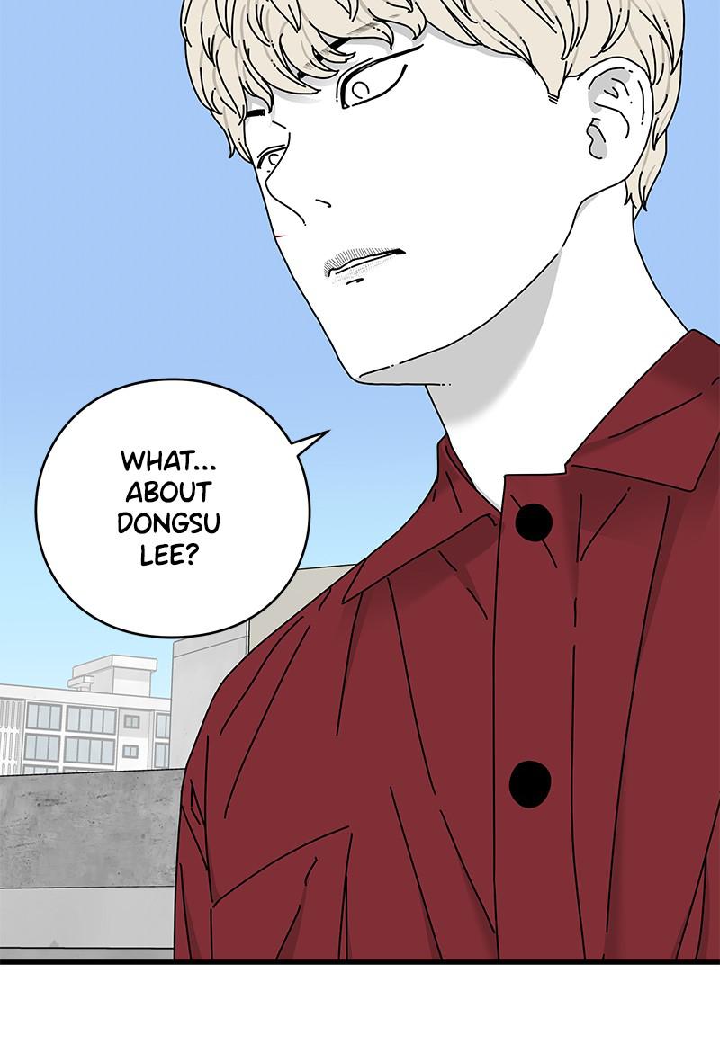 Eyes (JUNG Summer) Chap 21 - Next Chap 22